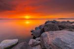 Beach Sunset - Photo by Dave Hoefler on Unsplash